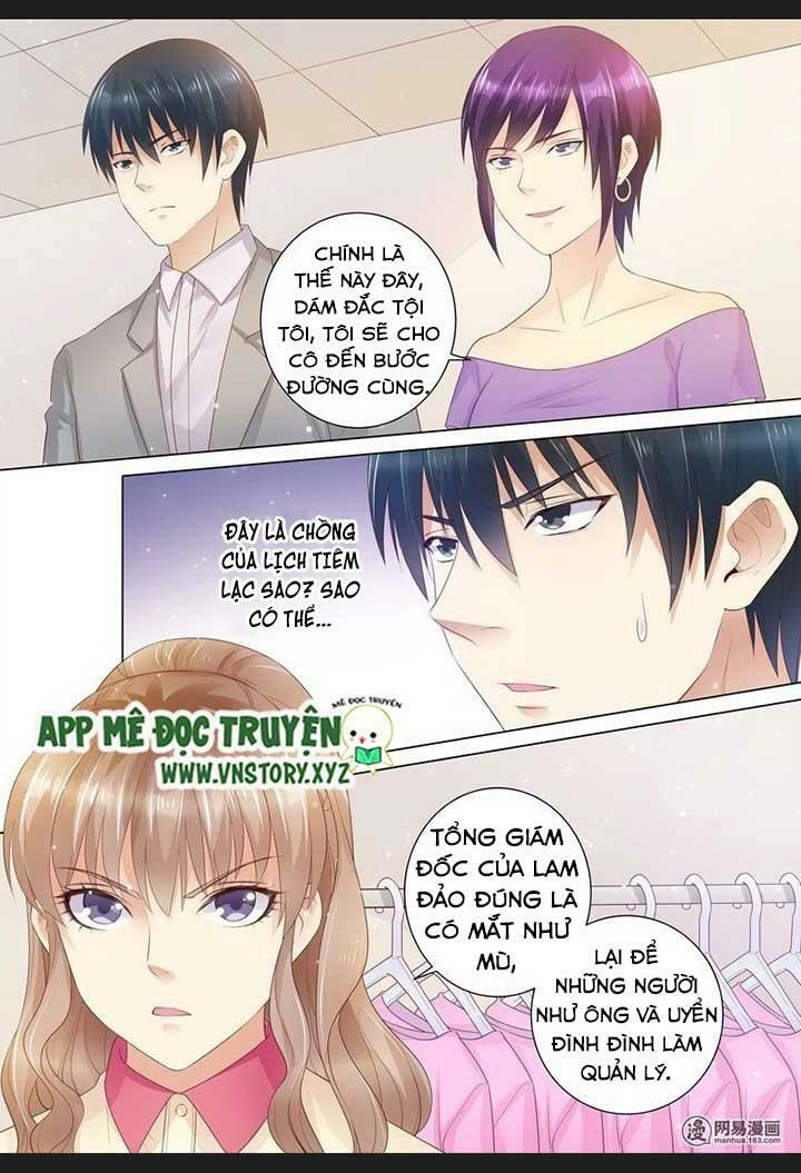 Cưng Chiều Vợ Yêu Chapter 39 - 6