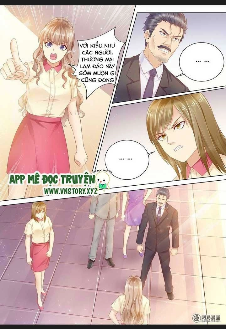 Cưng Chiều Vợ Yêu Chapter 39 - 7