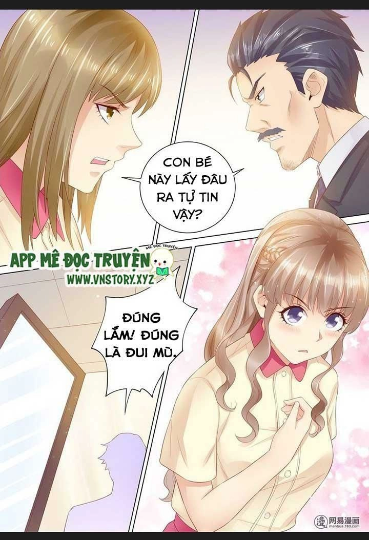 Cưng Chiều Vợ Yêu Chapter 39 - 8