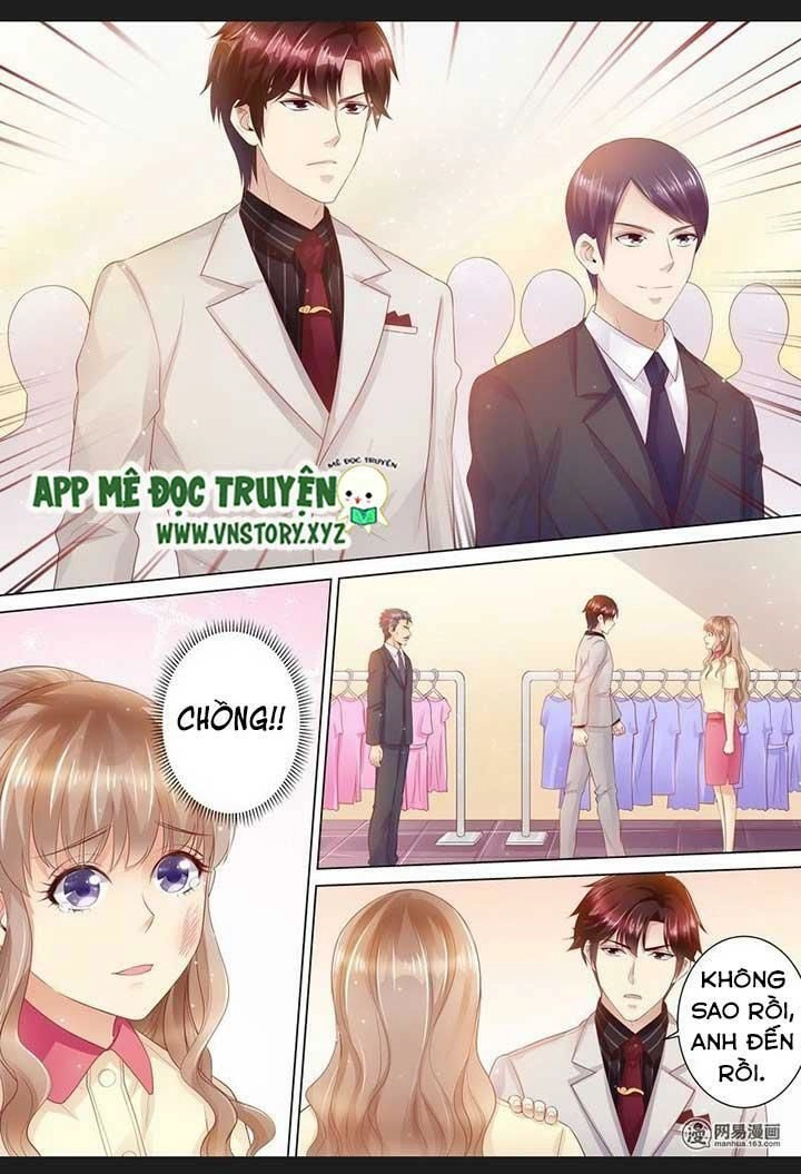 Cưng Chiều Vợ Yêu Chapter 39 - 9