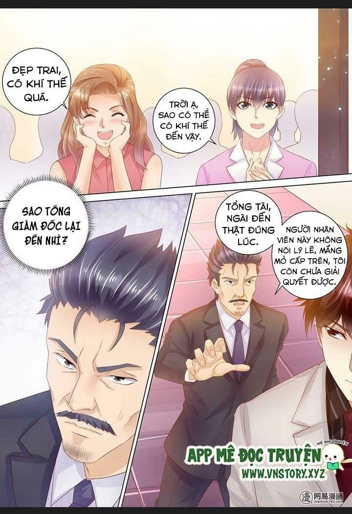 Cưng Chiều Vợ Yêu Chapter 39 - 10