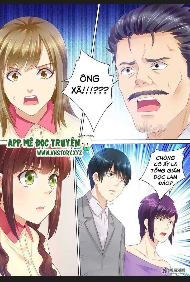 Cưng Chiều Vợ Yêu Chapter 39 - 13