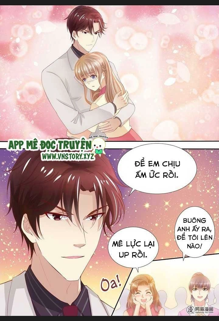 Cưng Chiều Vợ Yêu Chapter 40 - 2