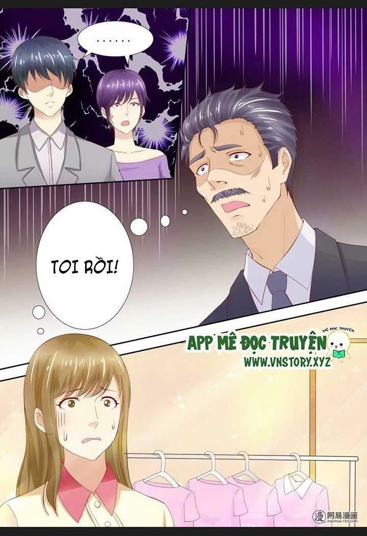 Cưng Chiều Vợ Yêu Chapter 40 - 3