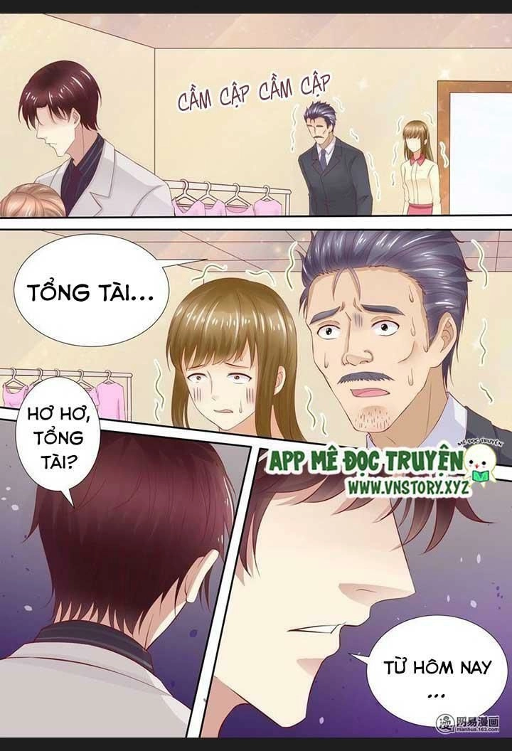 Cưng Chiều Vợ Yêu Chapter 40 - 4