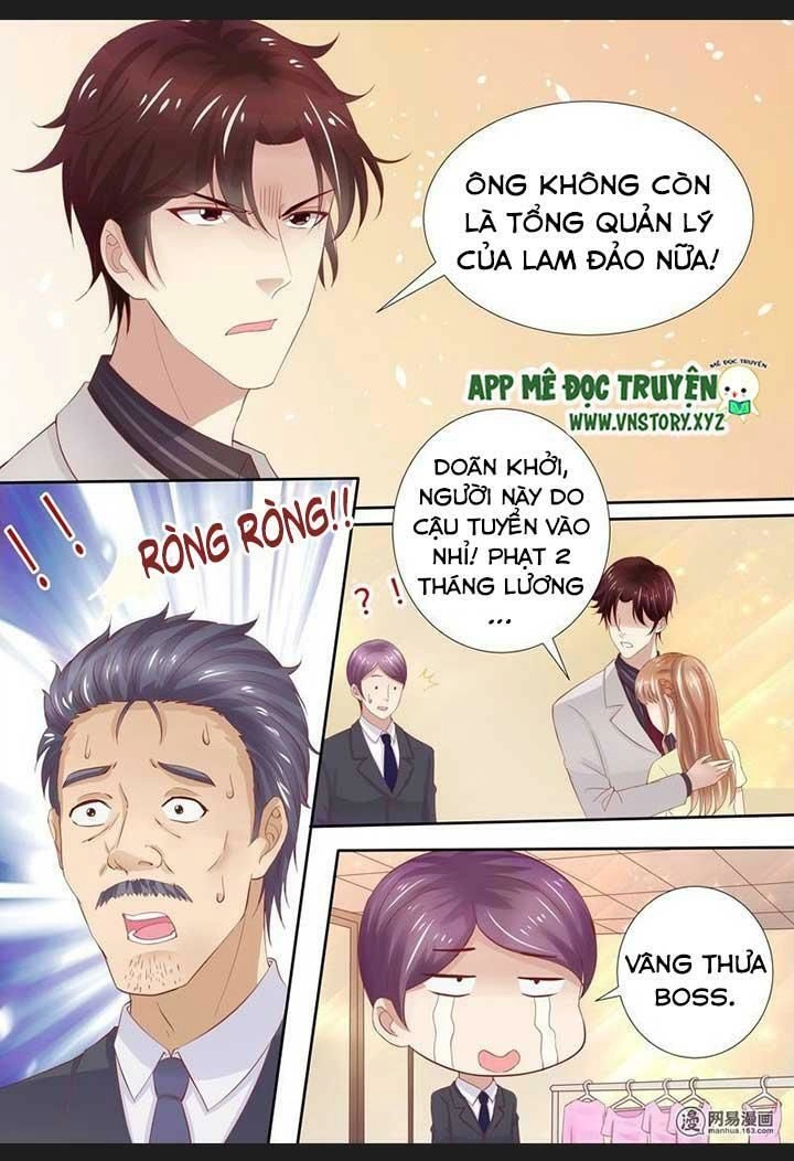 Cưng Chiều Vợ Yêu Chapter 40 - 5