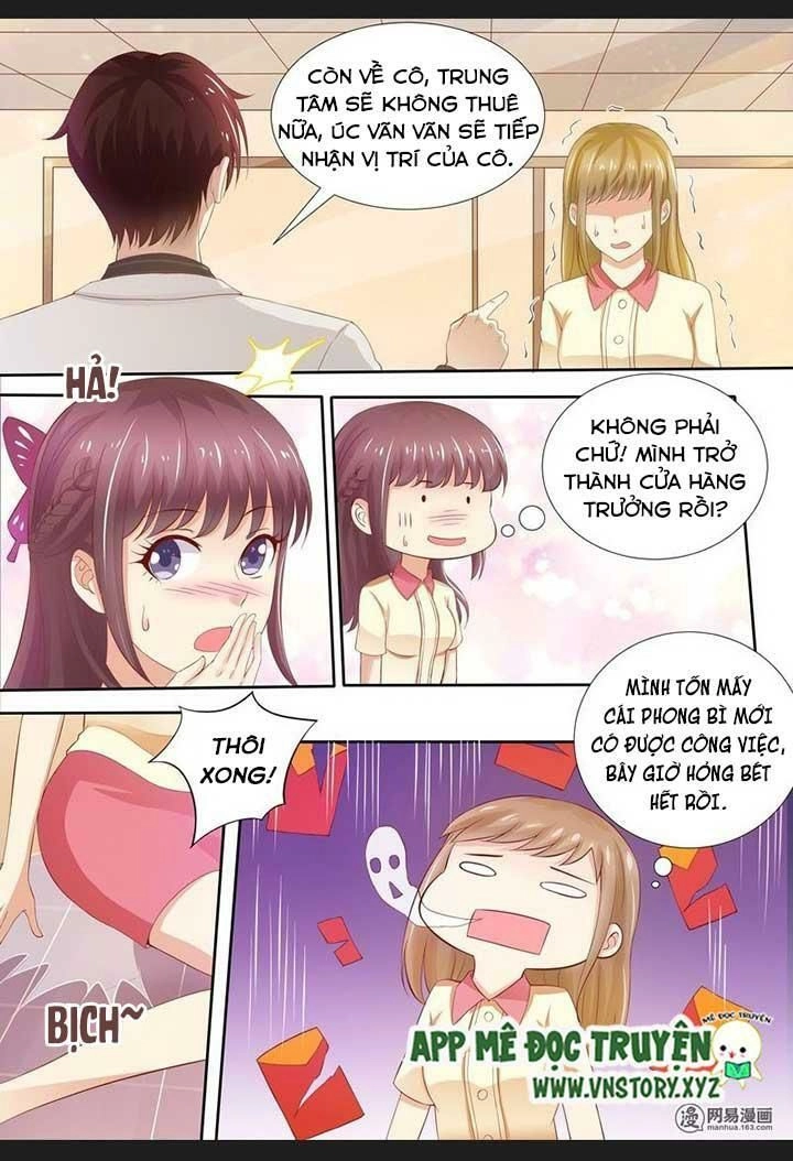 Cưng Chiều Vợ Yêu Chapter 40 - 6