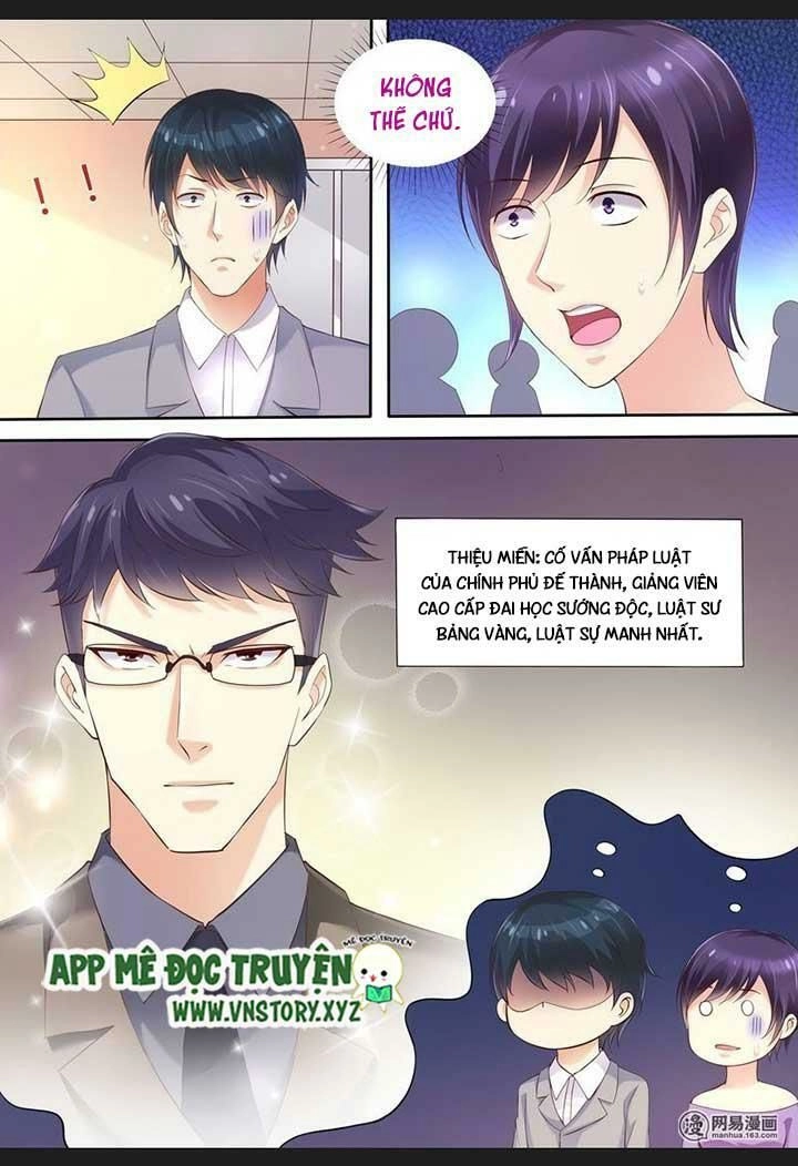 Cưng Chiều Vợ Yêu Chapter 40 - 8