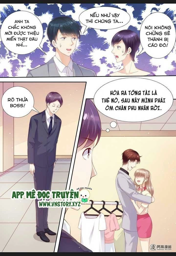 Cưng Chiều Vợ Yêu Chapter 40 - 9