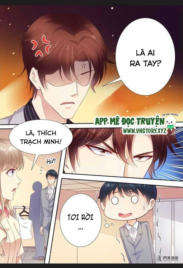 Cưng Chiều Vợ Yêu Chapter 40 - 11