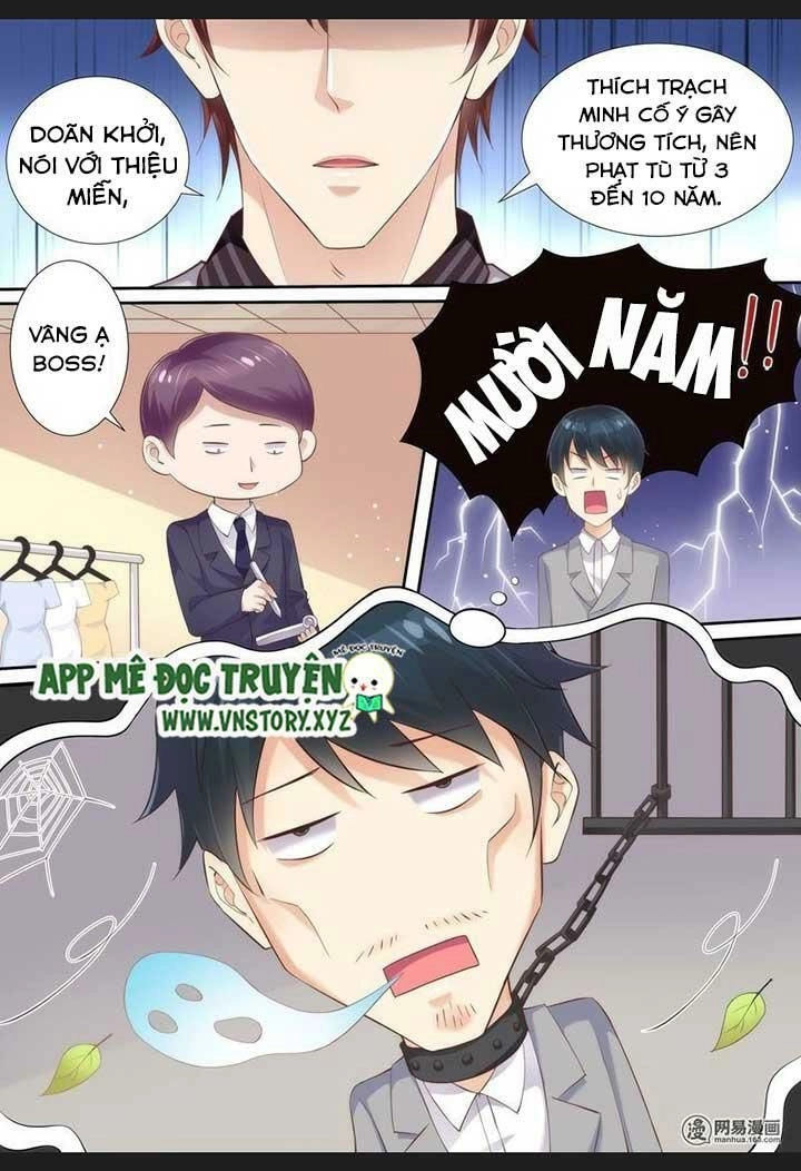 Cưng Chiều Vợ Yêu Chapter 40 - 12