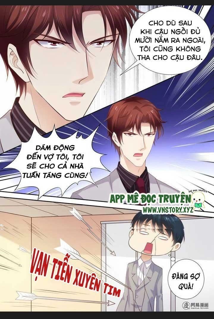Cưng Chiều Vợ Yêu Chapter 40 - 13