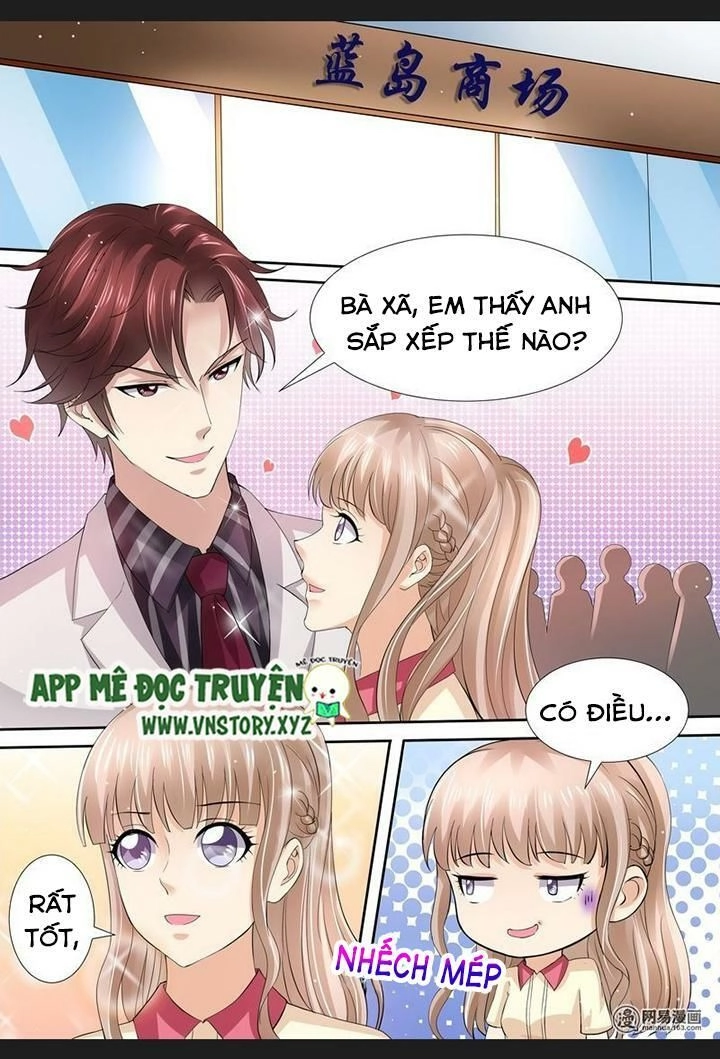 Cưng Chiều Vợ Yêu Chapter 41 - 2