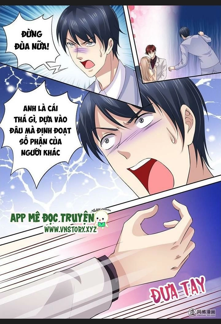 Cưng Chiều Vợ Yêu Chapter 41 - 6