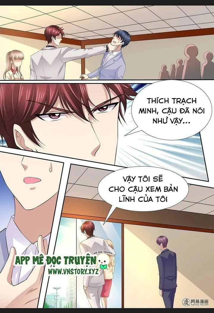 Cưng Chiều Vợ Yêu Chapter 41 - 8