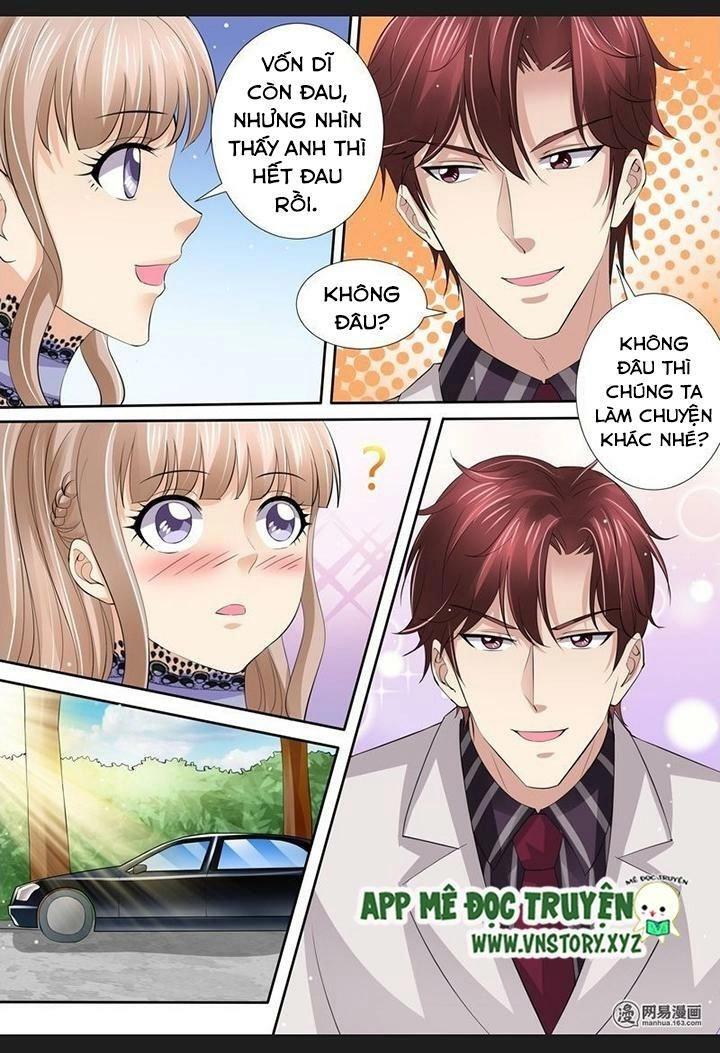 Cưng Chiều Vợ Yêu Chapter 41 - 10