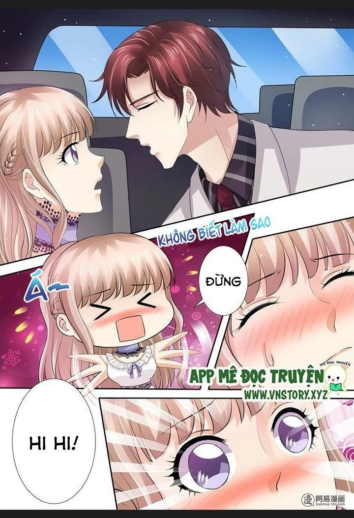 Cưng Chiều Vợ Yêu Chapter 41 - 11