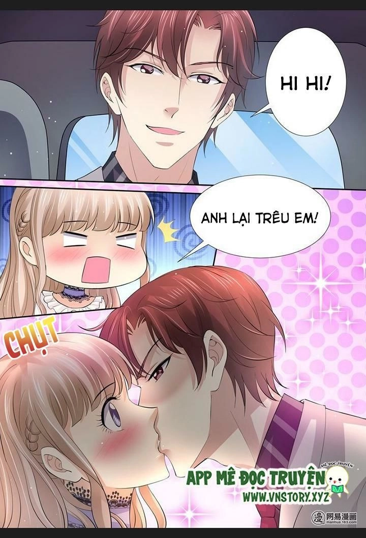 Cưng Chiều Vợ Yêu Chapter 41 - 12