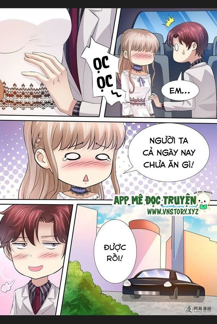 Cưng Chiều Vợ Yêu Chapter 41 - 13