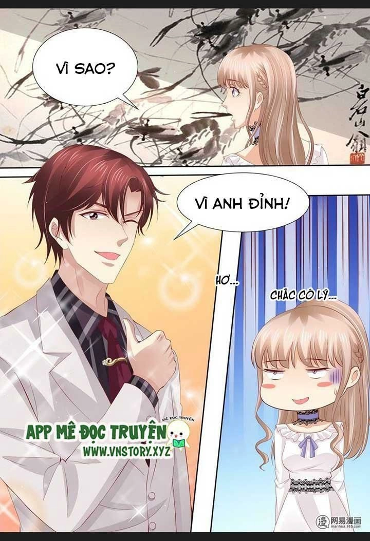 Cưng Chiều Vợ Yêu Chapter 42 - 3