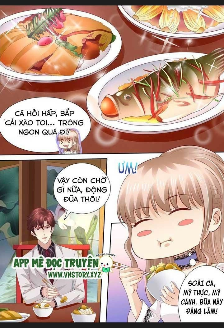 Cưng Chiều Vợ Yêu Chapter 42 - 5