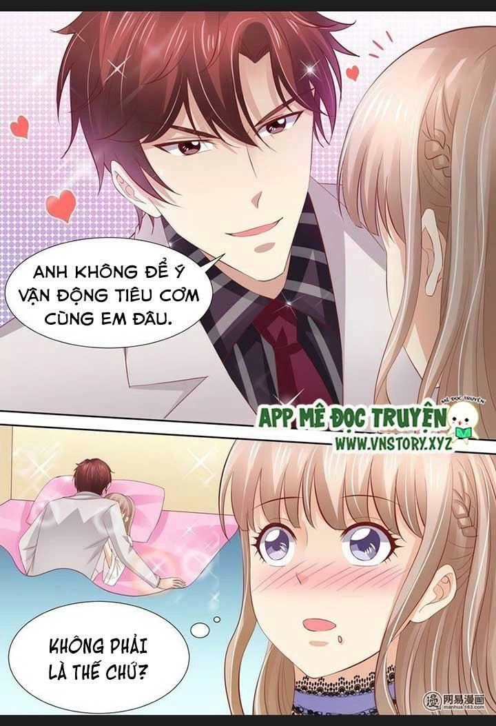 Cưng Chiều Vợ Yêu Chapter 42 - 7
