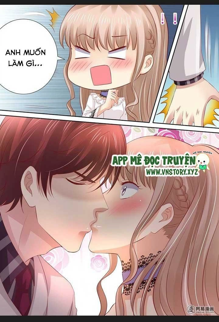Cưng Chiều Vợ Yêu Chapter 42 - 9