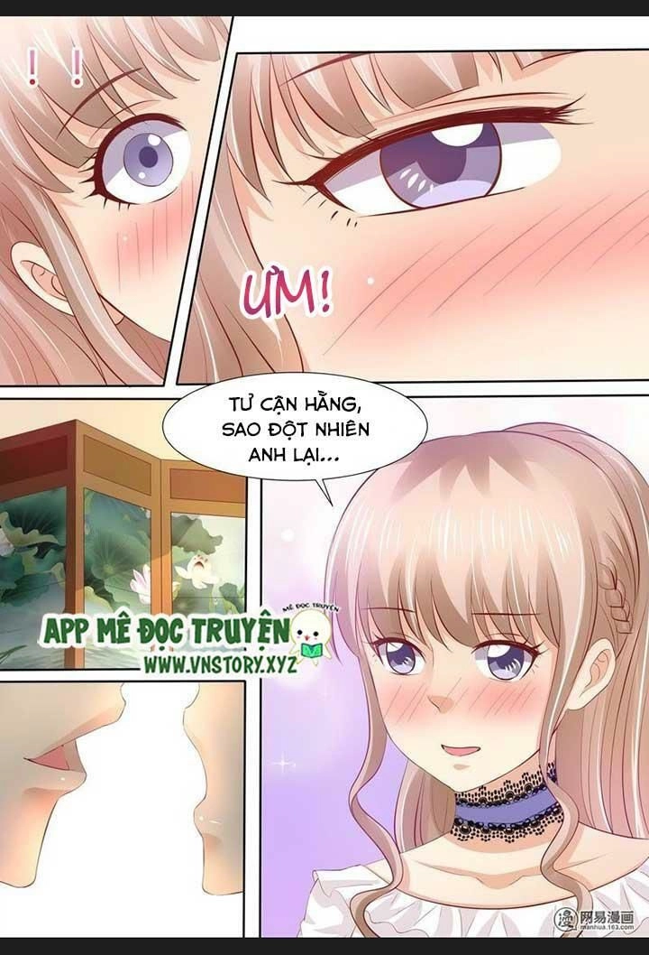 Cưng Chiều Vợ Yêu Chapter 42 - 10