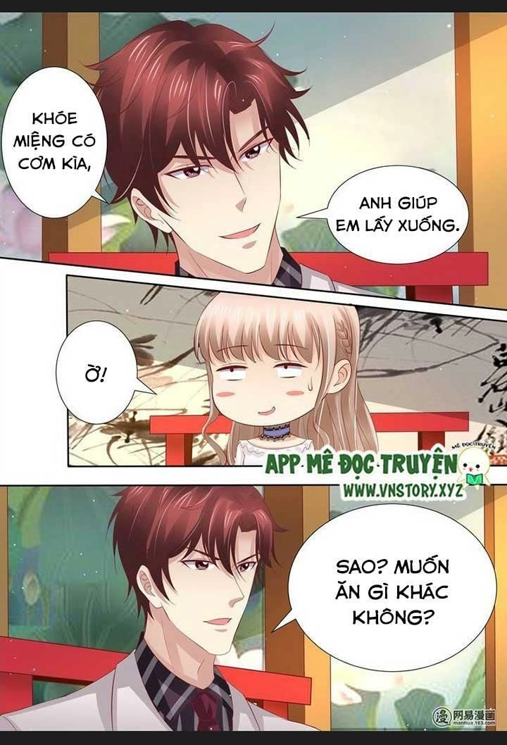 Cưng Chiều Vợ Yêu Chapter 42 - 11