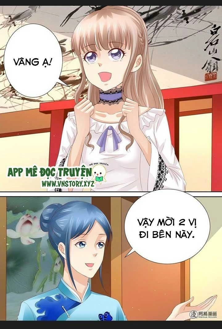 Cưng Chiều Vợ Yêu Chapter 42 - 13