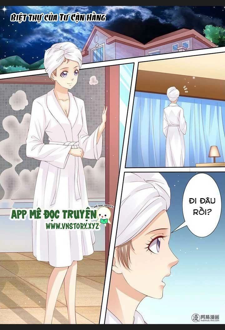 Cưng Chiều Vợ Yêu Chapter 43 - 2