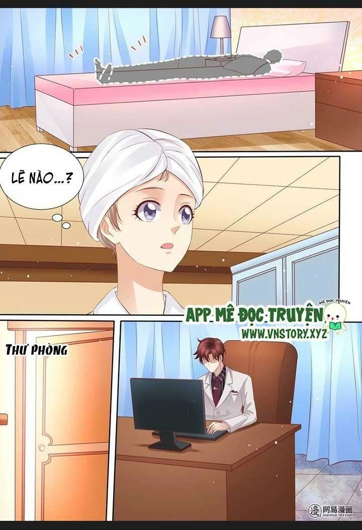 Cưng Chiều Vợ Yêu Chapter 43 - 3