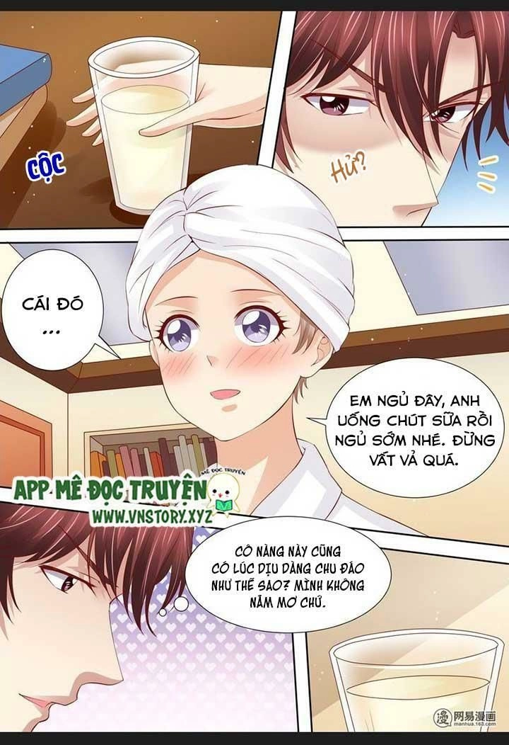 Cưng Chiều Vợ Yêu Chapter 43 - 5