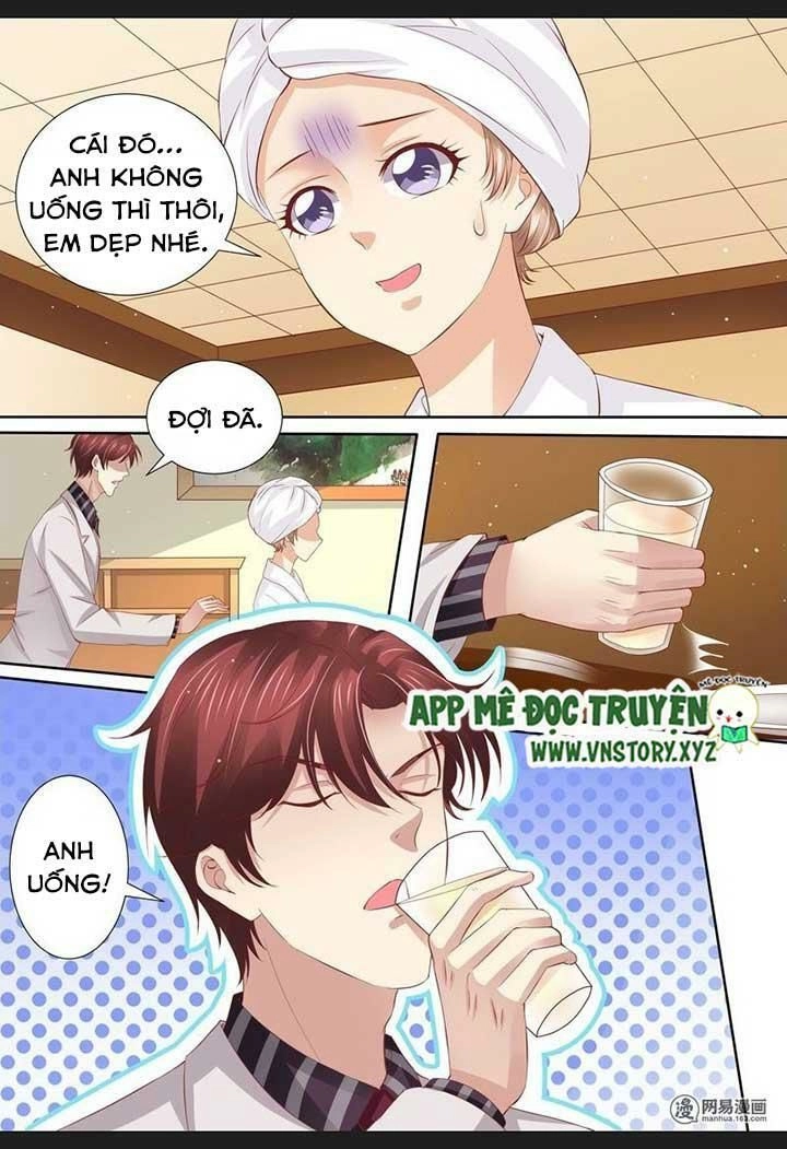 Cưng Chiều Vợ Yêu Chapter 43 - 6