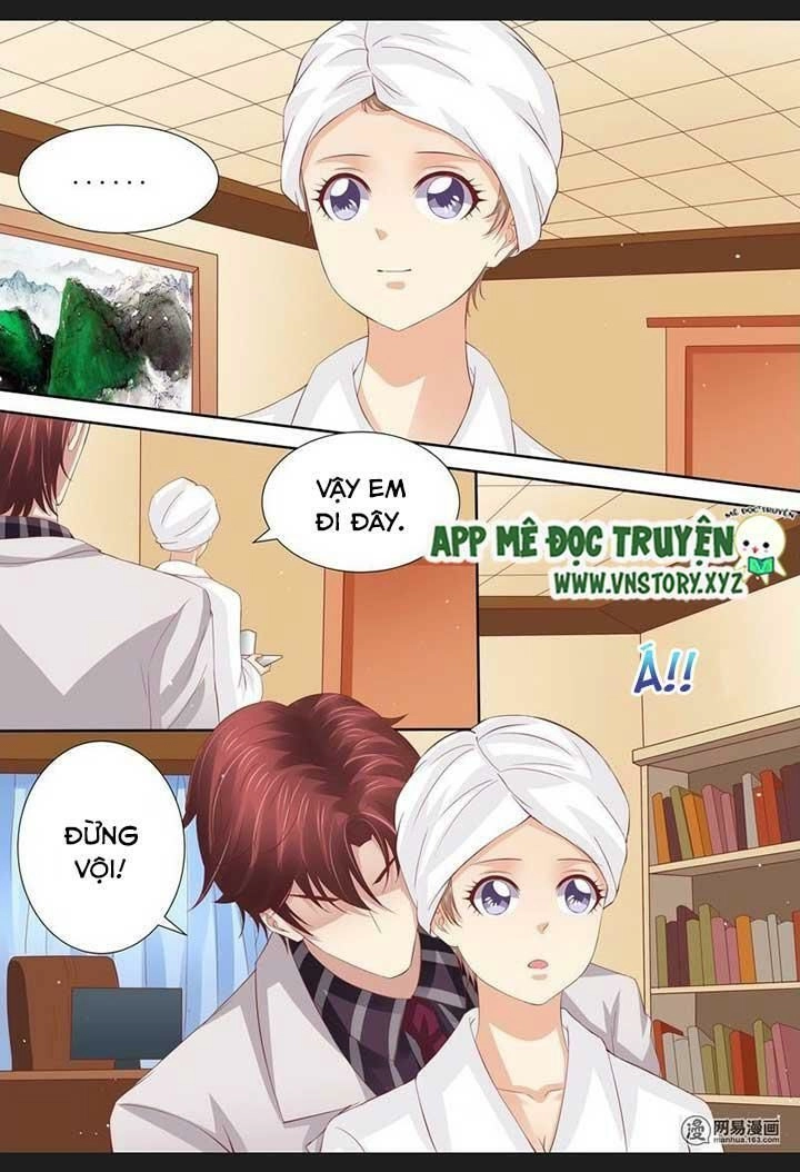 Cưng Chiều Vợ Yêu Chapter 43 - 7