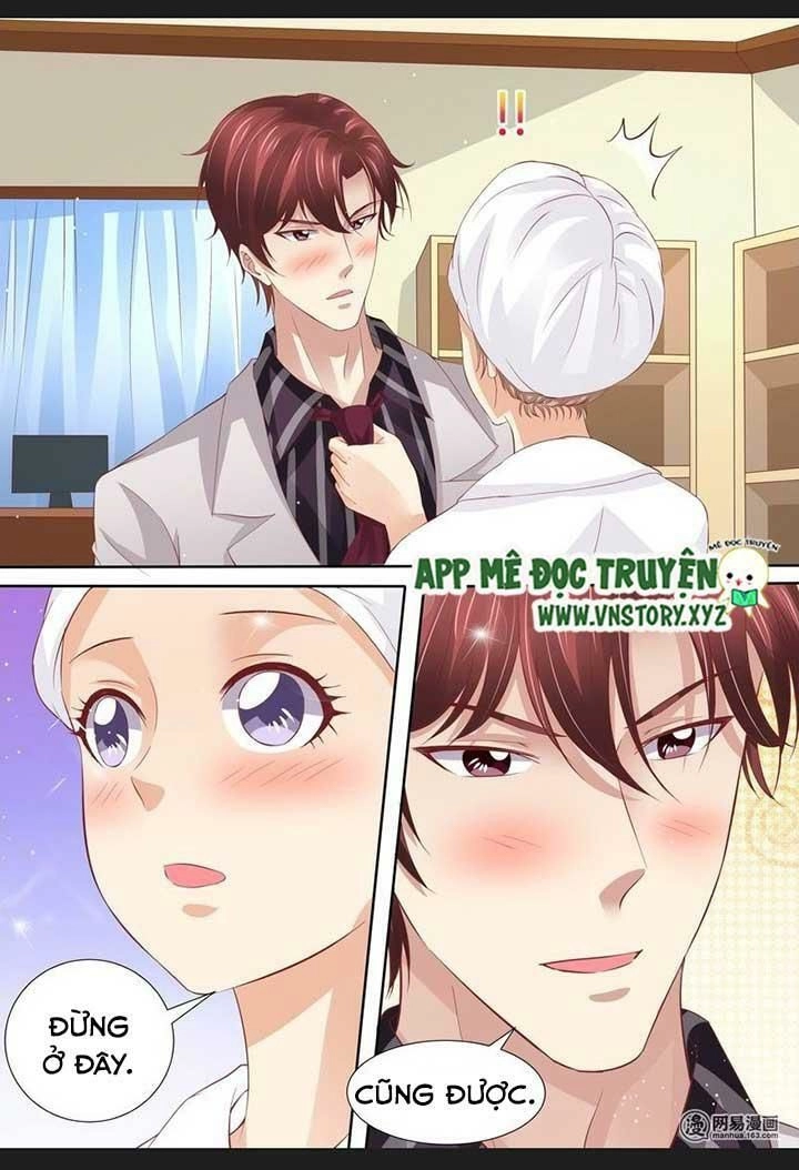 Cưng Chiều Vợ Yêu Chapter 43 - 9