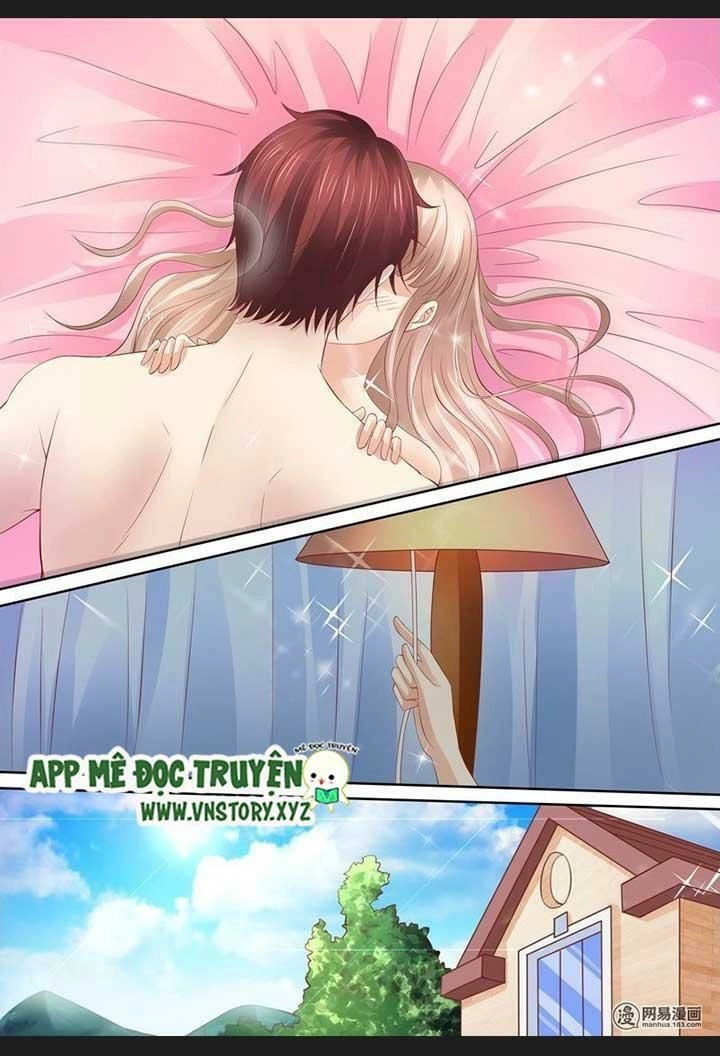 Cưng Chiều Vợ Yêu Chapter 43 - 11