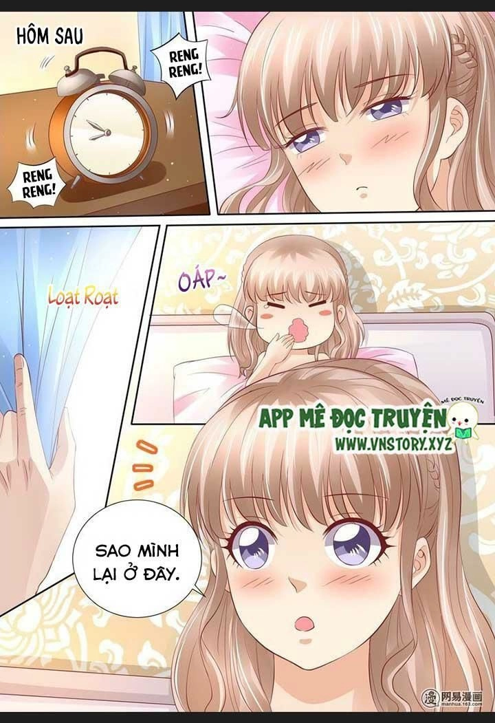 Cưng Chiều Vợ Yêu Chapter 43 - 12