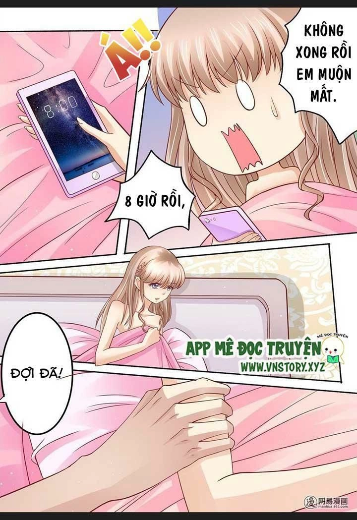 Cưng Chiều Vợ Yêu Chapter 44 - 3