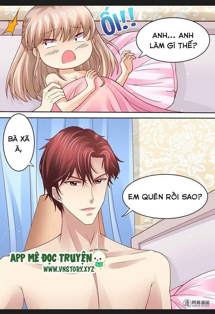 Cưng Chiều Vợ Yêu Chapter 44 - 4
