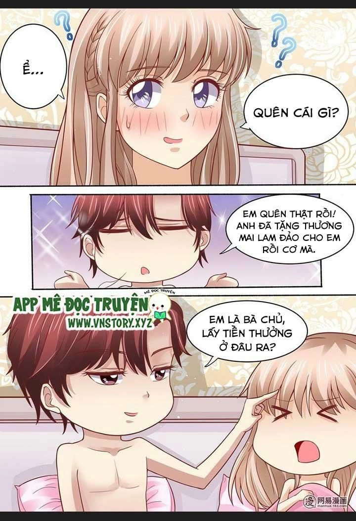 Cưng Chiều Vợ Yêu Chapter 44 - 5