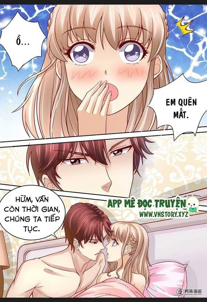 Cưng Chiều Vợ Yêu Chapter 44 - 6