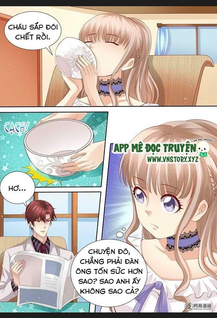 Cưng Chiều Vợ Yêu Chapter 44 - 9
