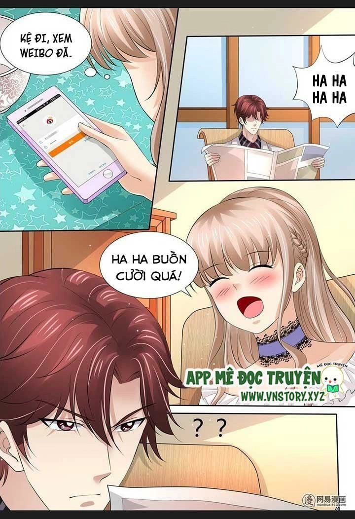 Cưng Chiều Vợ Yêu Chapter 44 - 10