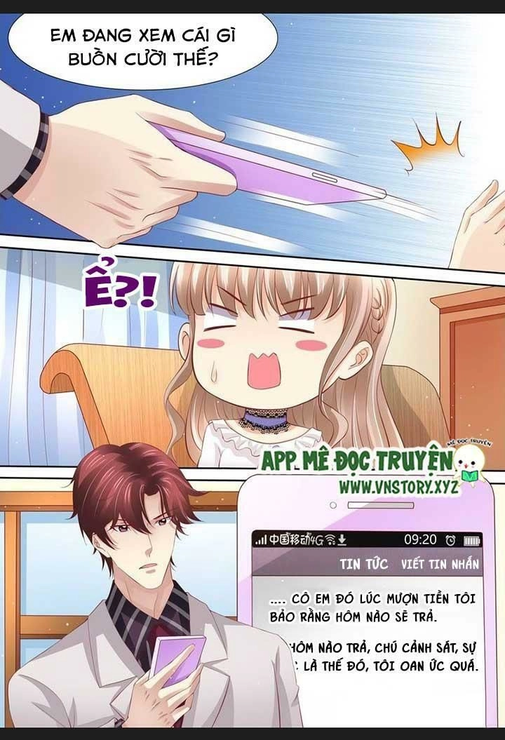 Cưng Chiều Vợ Yêu Chapter 44 - 11
