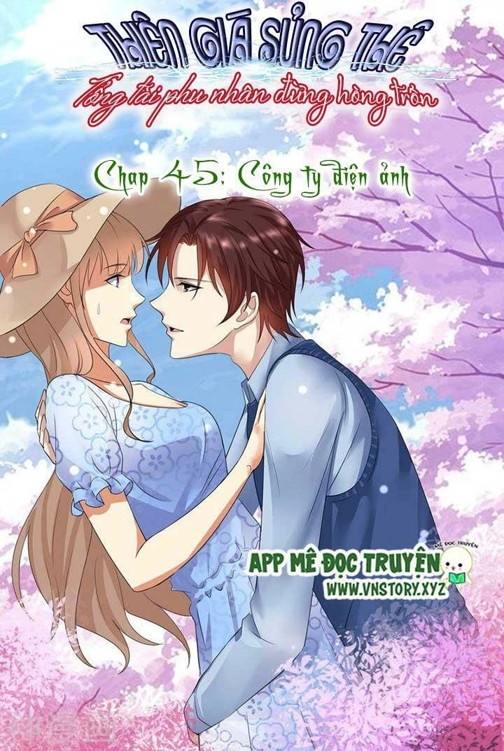 Cưng Chiều Vợ Yêu Chapter 45 - 1