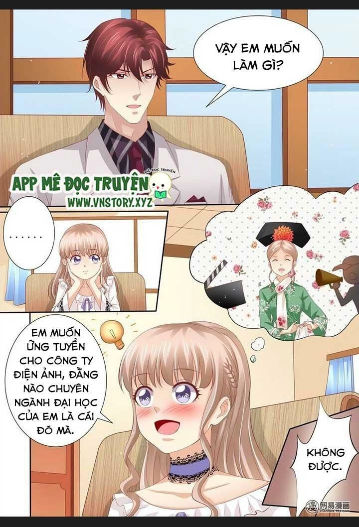 Cưng Chiều Vợ Yêu Chapter 45 - 2