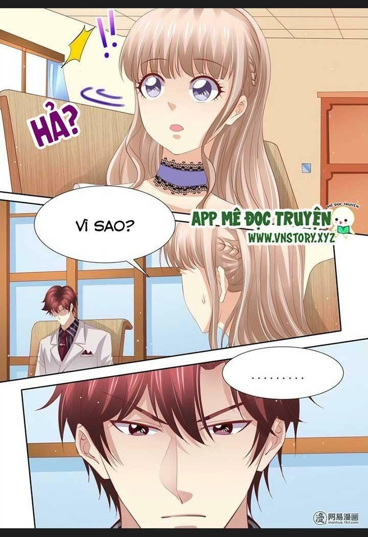 Cưng Chiều Vợ Yêu Chapter 45 - 3