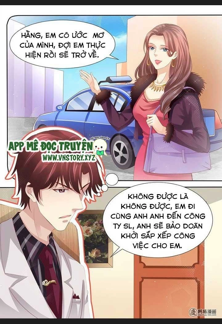 Cưng Chiều Vợ Yêu Chapter 45 - 4