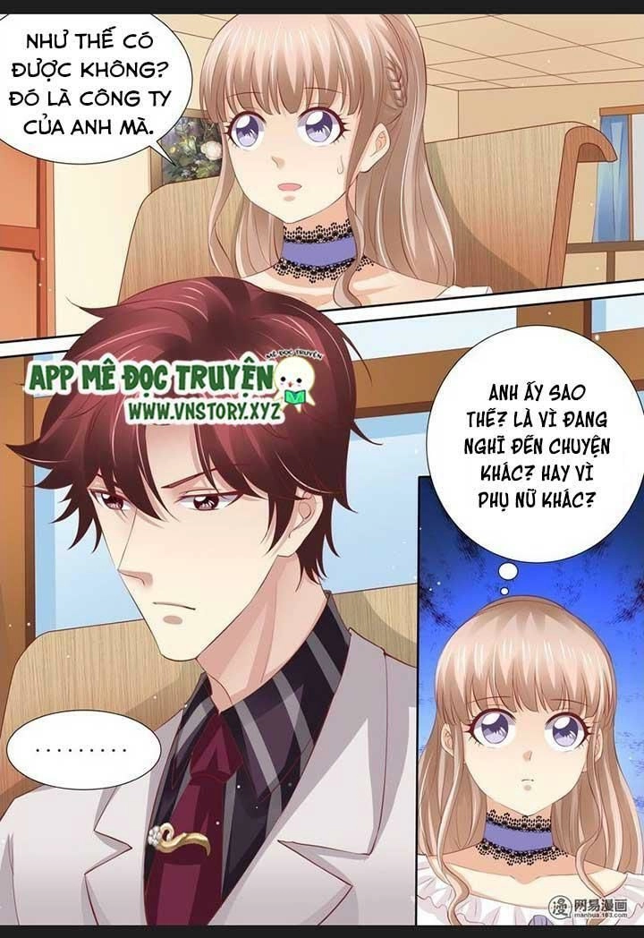 Cưng Chiều Vợ Yêu Chapter 45 - 5